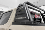 Защитная дуга BMSBAR для Chevrolet Silverado GMC Sierra 2018-2026