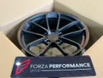 КОВАНЫЕ ДИСКИ ДЛЯ PORSCHE PANAMERA 971 ПОРШЕ