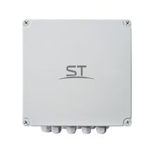 Уличный PoE коммутатор ST-01/82 POE X (8/2/65W/AB)