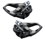Педали Shimano 105 PD-R7000 SPD-SL, с шипами SH11