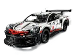Конструктор LEGO Technic 42096 Porsche 911 RSR