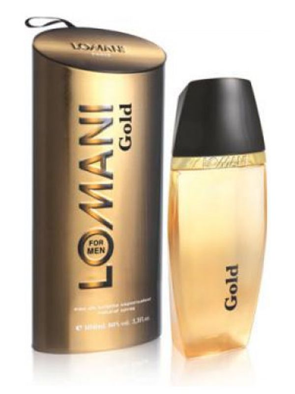 Lomani Gold