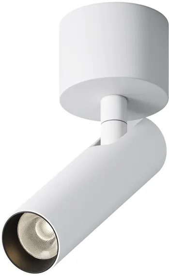 Спот Focus T C141CL-L125-6W3K-W Maytoni