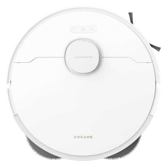 Робот-пылесос Dreame L10S Pro GEN 2