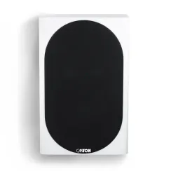 Canton Townus 10 White Matt
