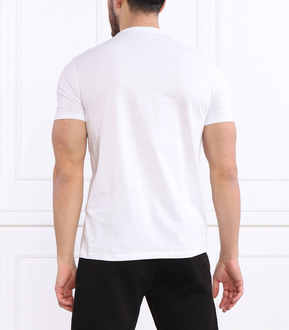 футболка Armani Exchange - белый(3RZTAE ZJGCZ)