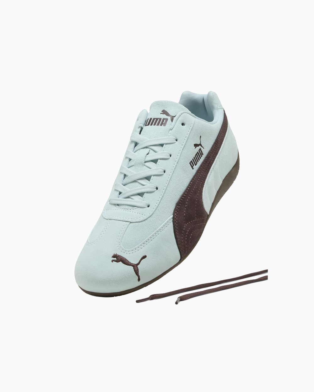 Кроссовки Puma Speedcat OG