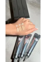 BB-крем с адаптивным покрытием Pom7 SMART Hybrid BB Cream - №25