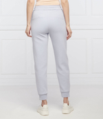 спортивные штаны Emporio Armani - лавандовый(3L2P6B 1JHSZ)