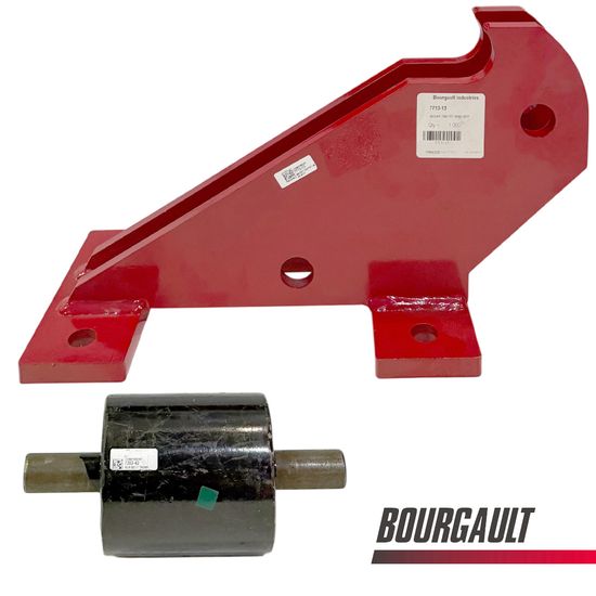 Запчасти Bourgault7