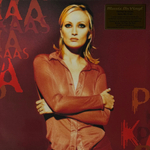 Patricia Kaas ‎– Dans Ma Chair (Голландия 2025г.) Orange