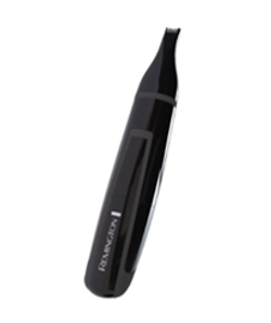 Триммер для носа и ушей Remington NE3150 черный