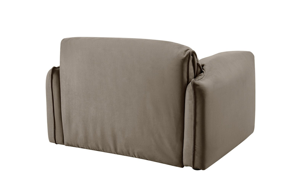 Кресло CASABLANCA SF026 бежевый 2207-10