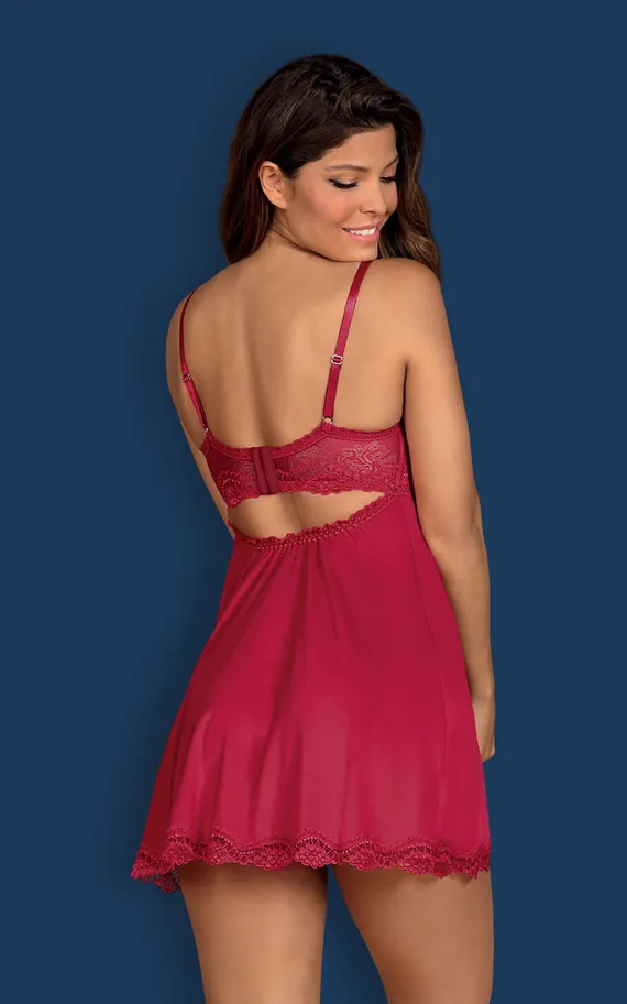 Rosalyne babydoll
