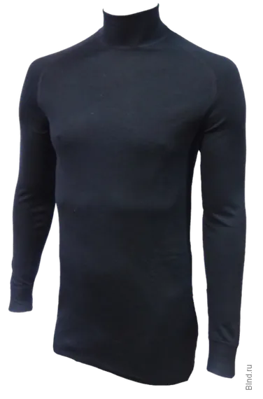 Комплект термобелья NordKapp 565 (black)