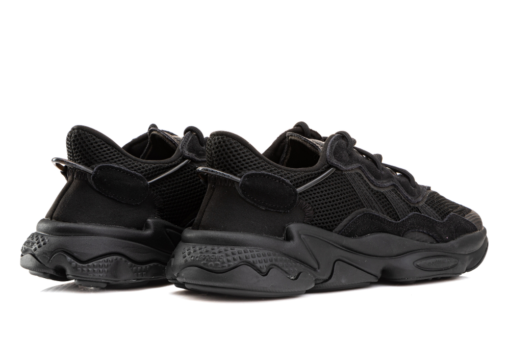 Adidas Ozweego "Black"