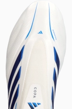 Бутсы adidas Copa Pure 4 Elite LL AG - белый