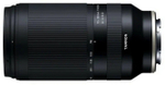 Tamron 70-300mm F/4.5-6.3 Di III RXD (A047) Sony E, черный
