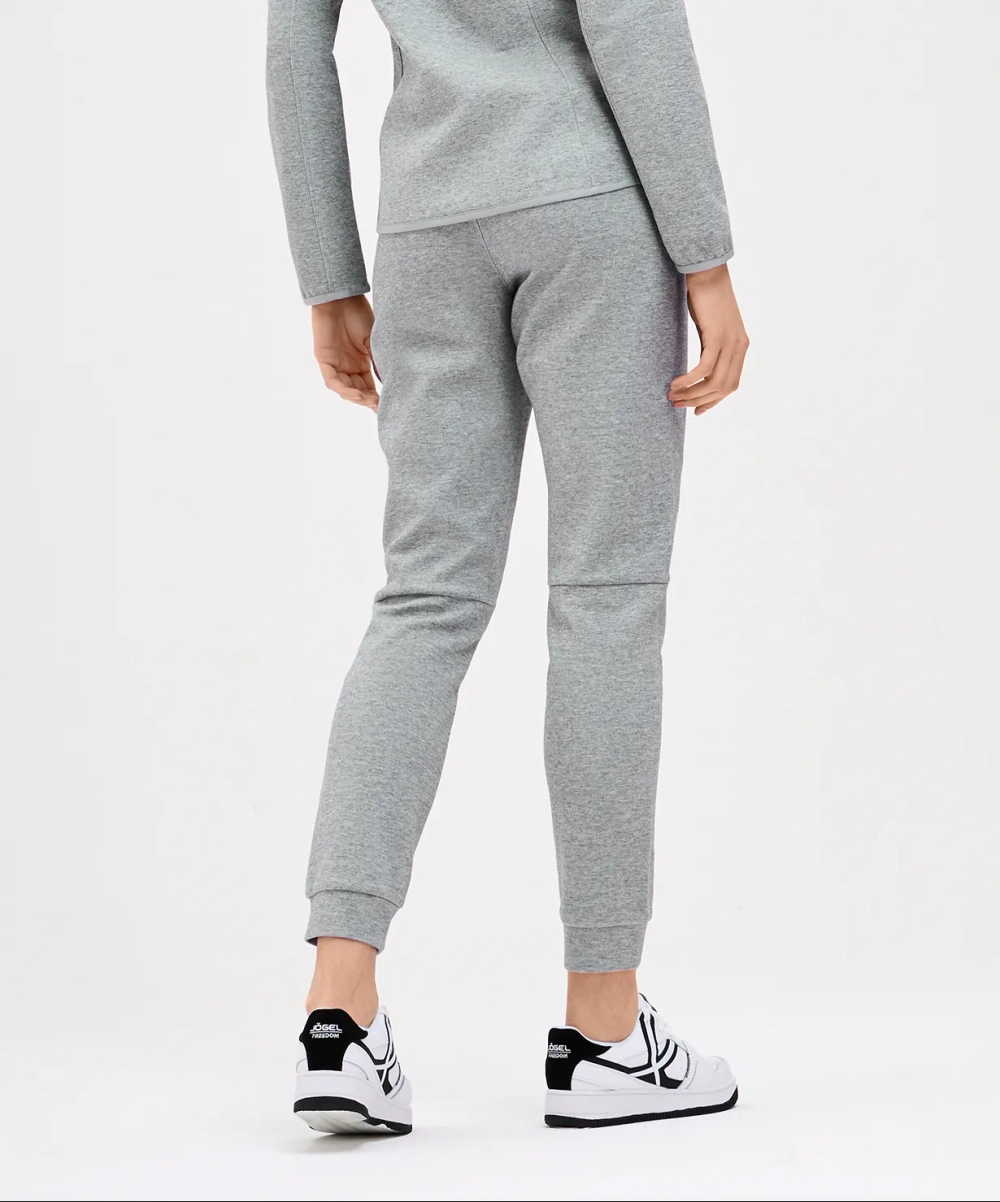 Брюки женские ESSENTIAL Athlete Pants W, серый