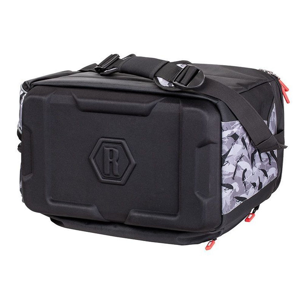 Сумка рыболовная RAPALA LureCamo Tackle Bag Magnum