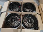 КОВАНЫЕ ДИСКИ для BMW X7 G07 LCI #2