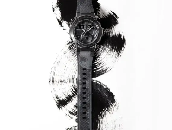 Наручные часы Casio GST-B200TJ-1A