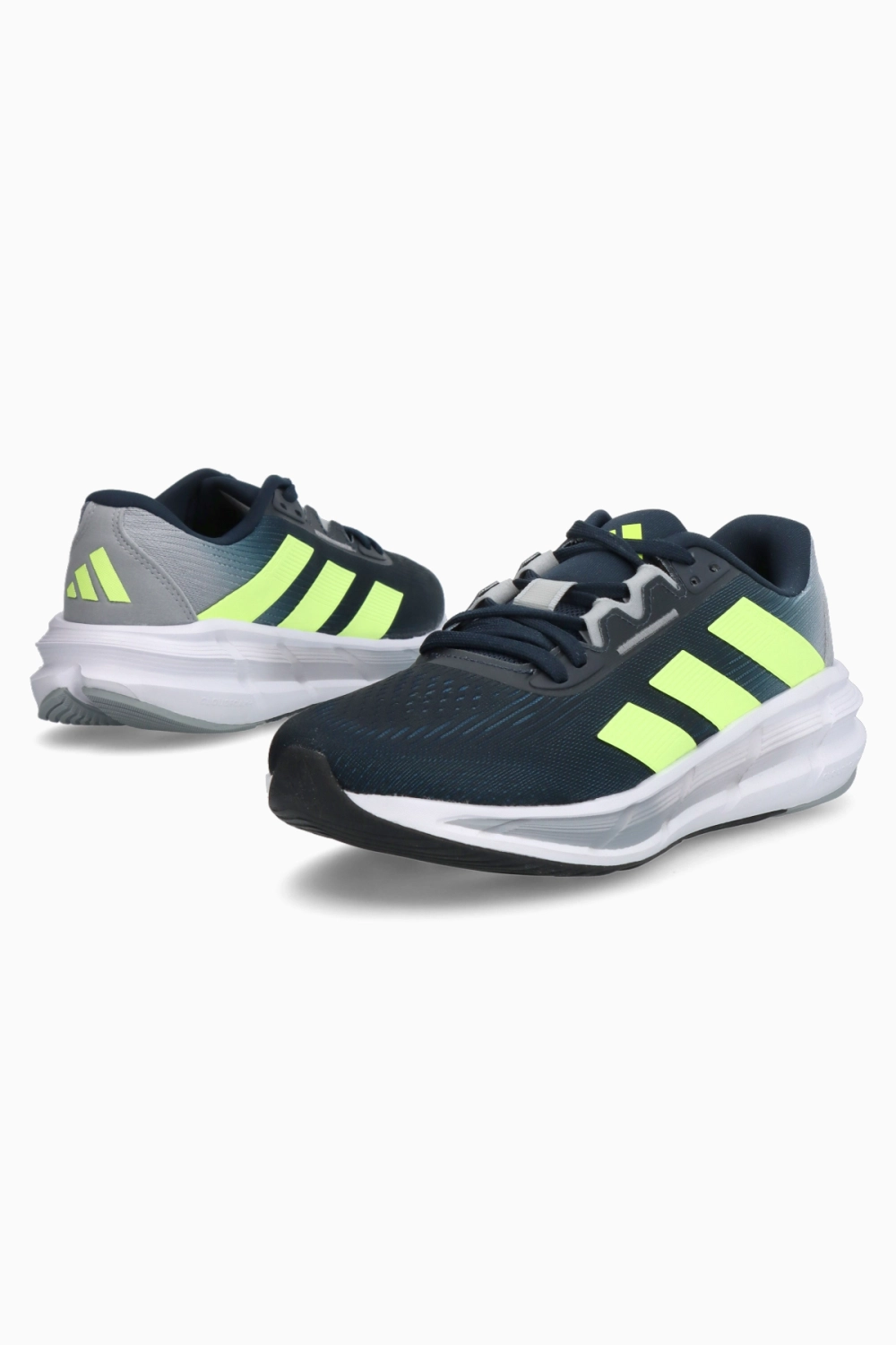 Кроссовки adidas Questar 3 - синий