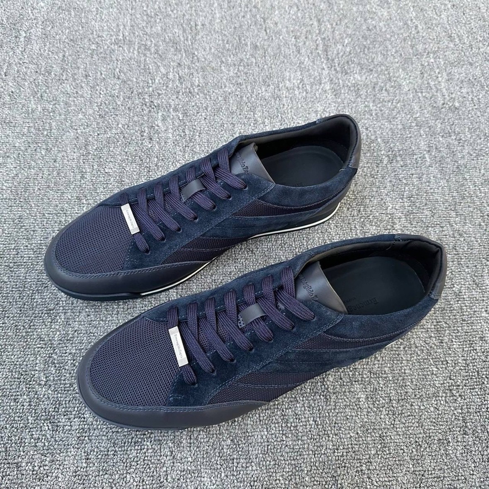 Кроссовки Ermenegildo Zegna