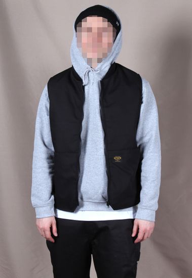 Жилет GIFTED78 24/662 VEST черный