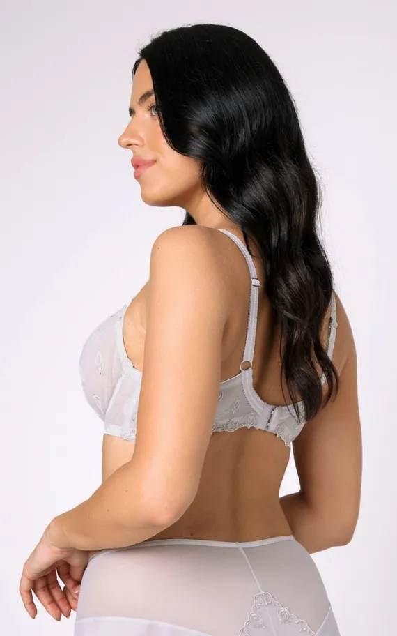 KASSIOPEA SILVER Soft Бюст