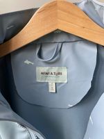 Куртка дождевик Mini A Ture, 98