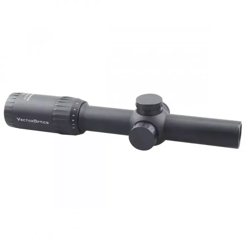 Прицел Vector Optics Constantine 1-8x24 SFP - фото 6