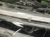 Битая Фара левая BMW 7er G11 (15-19) Adaptive LED