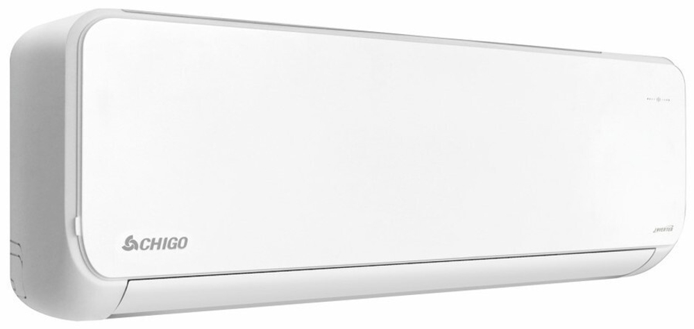 Кондиционер Chigo Sunrise CS-25V3G-1K268/White