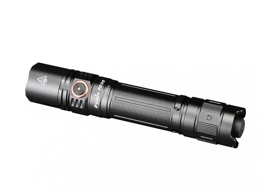 Фонарь Fenix тактический PD35 V3.0