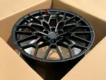КОВАНЫЕ ДИСКИ ДЛЯ BMW 4 СЕРИИ G26 2021 БМВ