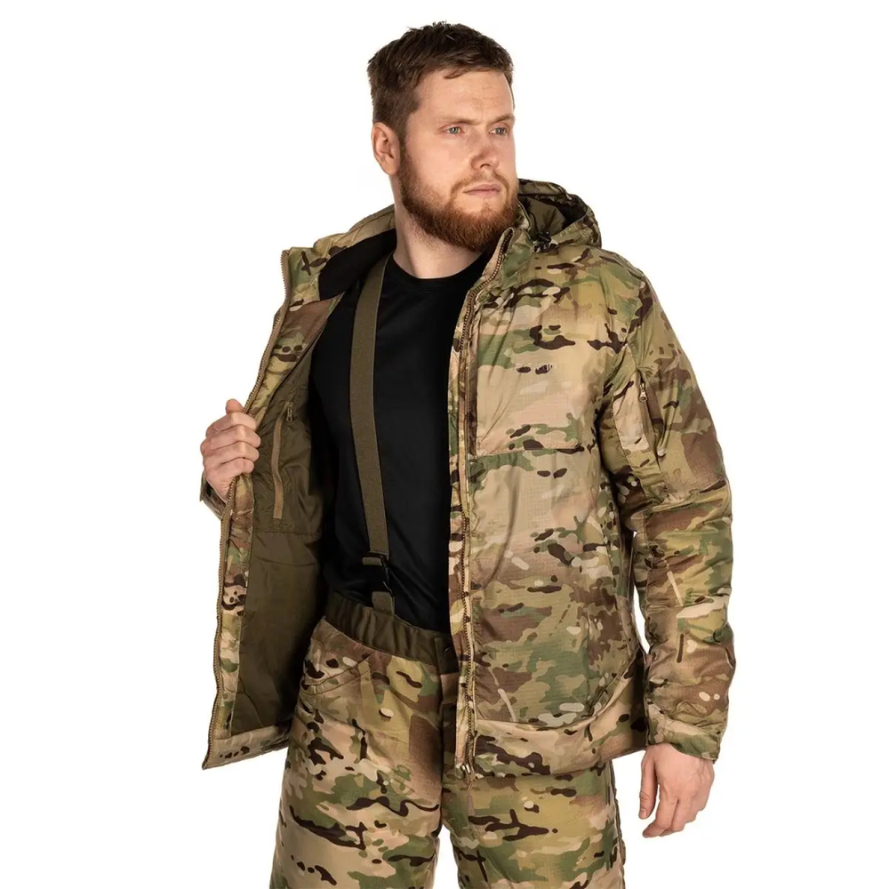 Куртка мужская Snugpak Arrowhead