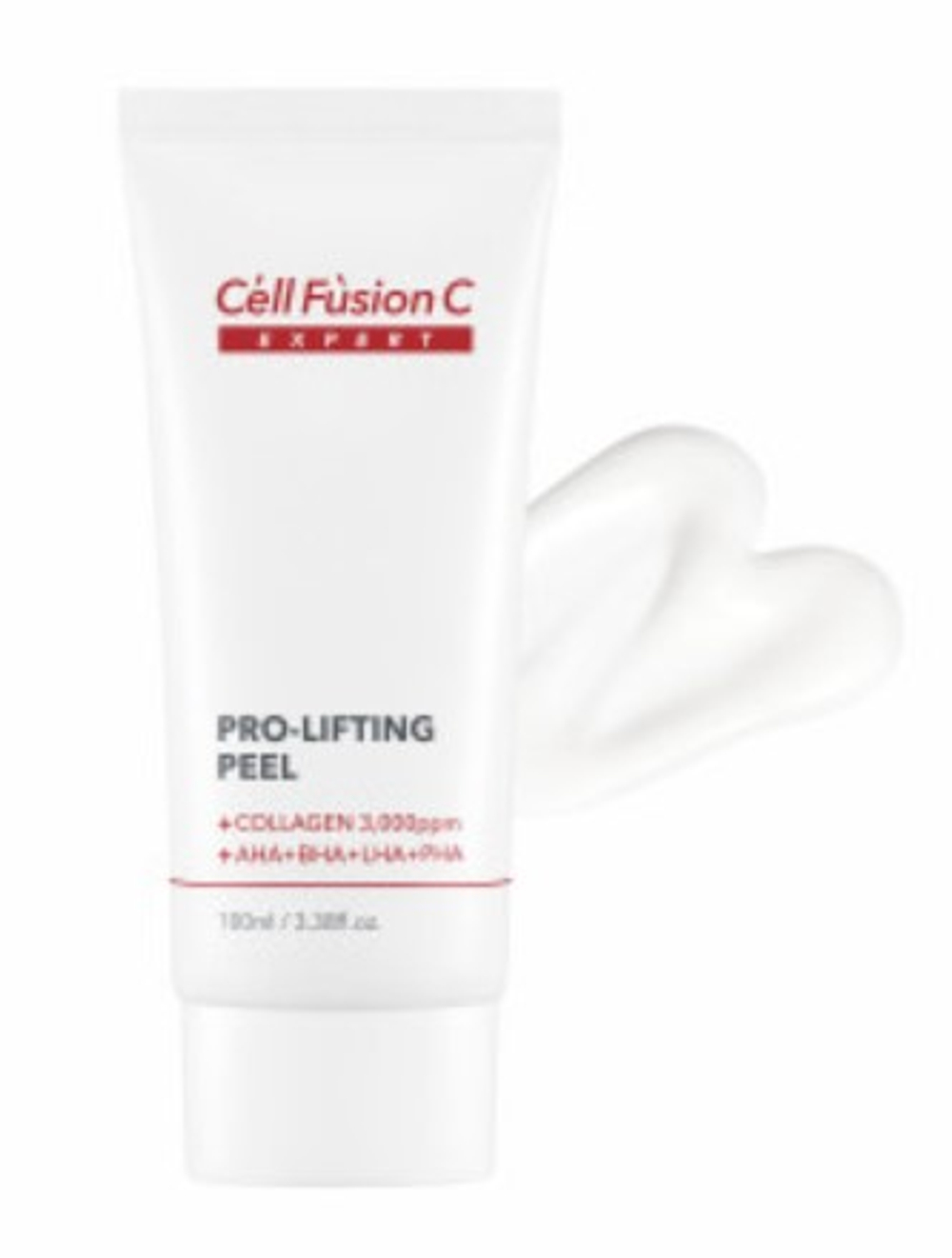 Cell Fusion C PRO-LIFTING Pro-Lifting Peel | Пилинг про-лифтинговый с ретинолом, 100 мл