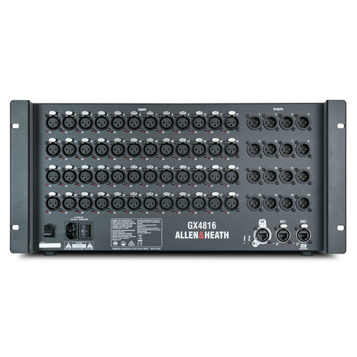 Allen & Heath GX4816