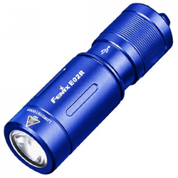 ФОНАРЬ FENIX E02R
