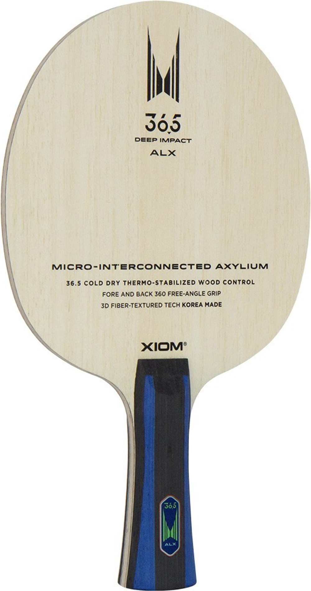 Xiom 36.5 ALX