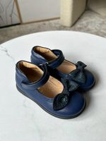 Новые кожаные туфли Florens, 21