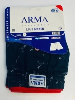 ARMA