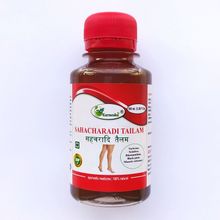 Масло Karmeshu Сахачаради тайлам 100 мл