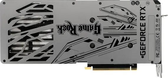 Видеокарта Palit GeForce RTX 3070 Ti GameRock