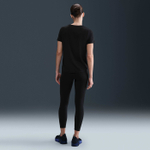 IB9408-010 Футболка тренировочная Nike One Classic Dri-fit Ss Top Wt W IB9408-010