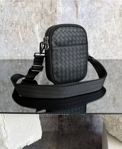 Мини сумка Bottega Veneta