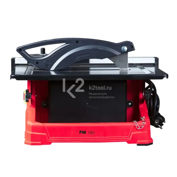 Электрический камнерезный станок Fubag FM 180