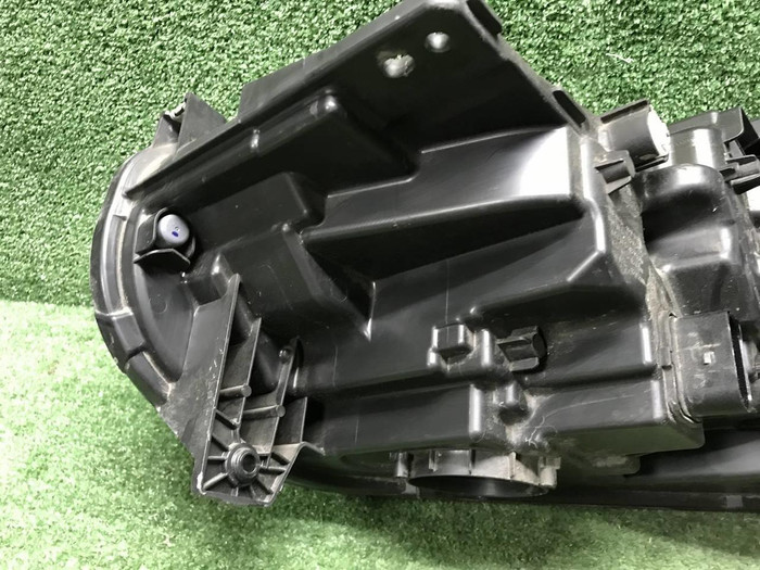 Битая Фара правая EXEED VX (2021-2024) LED