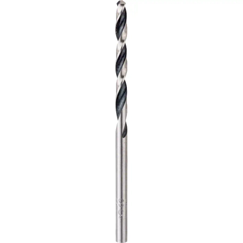 Сверло по металлу 3х33х61 мм HSS PointTeQ BOSCH 2608577158